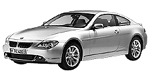 BMW E63 P3121 Fault Code