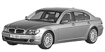 BMW E65 P3121 Fault Code