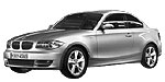 BMW E82 P3121 Fault Code