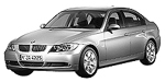 BMW E92 P3121 Fault Code