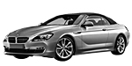 BMW F12 P3121 Fault Code